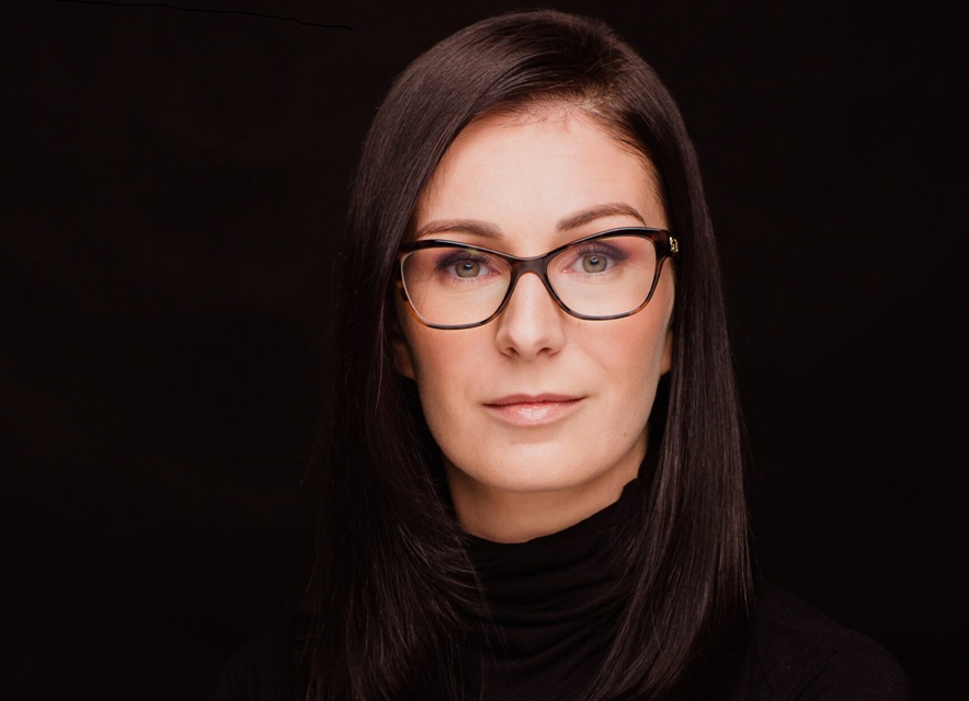 Agnieszka Bochacka